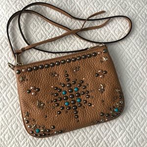 Rebecca Minkoff Crossbody with removable strap